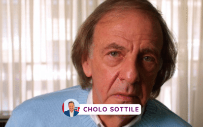 Gracias por el juego, Flaco