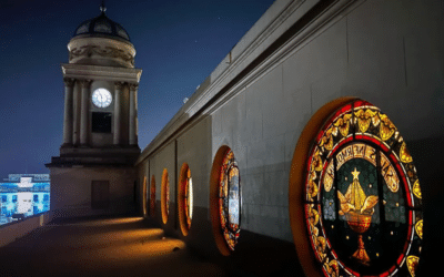 Se viene una nueva edición de «Una Noche en los Museos» en Morón