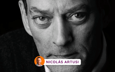 Las últimas primeras palabras