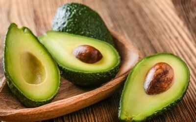 Para tener en cuenta: los innumerables beneficios de la palta