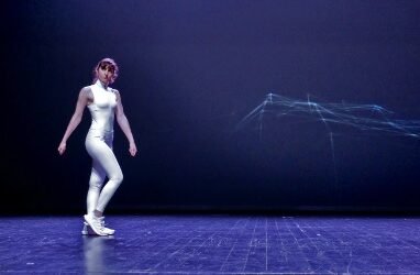 Una obra teatral reflexiona sobre la Inteligencia Artificial