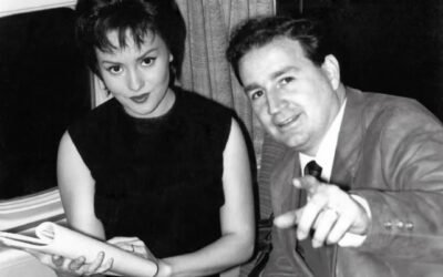 “Amor y Cine” se estrena en Capital Federal