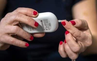 El nuevo medicamento que estabiliza la diabetes y mejora la insuficiencia cardíaca