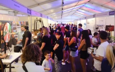 La Expo Luján vuelve con todo