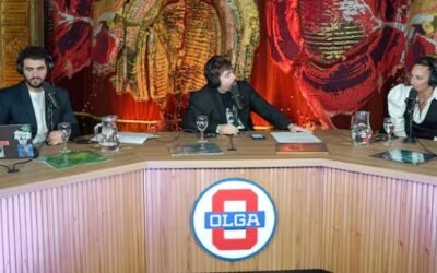 Una oyente brilló en el «Spinetta Day»