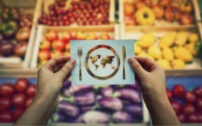 Convocatoria abierta a investigaciones en nutrición y alimentación para premio internacional