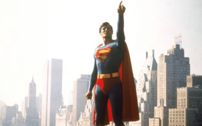 Se confirmó la fecha del estreno de «Super/Man, la historia de Christopher Reeve»