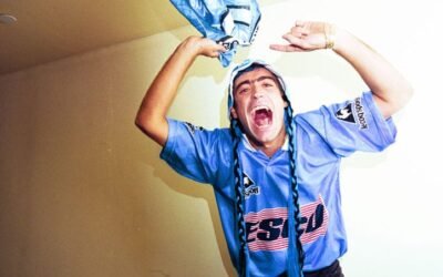 El emotivo homenaje de Belgrano de Córdoba para el «Potro» Rodrigo