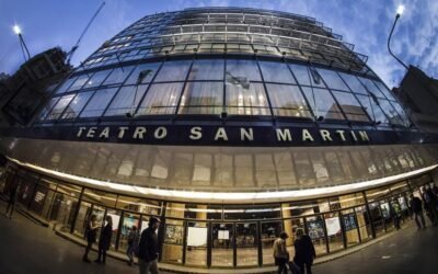 Vuelve el DocBuenosAires al Complejo Teatral