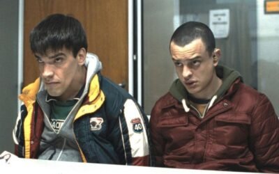 Una película argentina ganó un destacado premio en Cannes