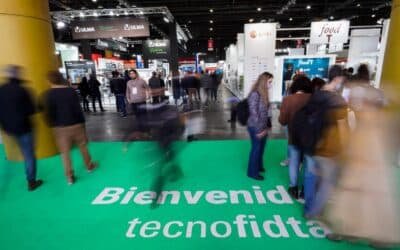 Una exposición de Tecnología Alimentaria llega a Buenos Aires