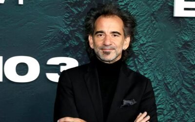 De Argentina a las grandes ligas: Pablo Trapero dirigirá su primer largometraje en inglés