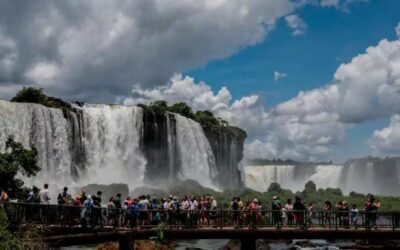 Argentina fue seleccionada entre los 15 países más lindos para visitar