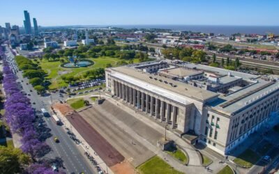 La ciudad de Buenos Aires, el mejor lugar para estudiar en Latinoamérica