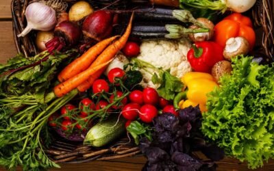 El alimento que los expertos de Harvard recomiendan comer repetidamente