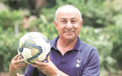 El recuerdo de Osvaldo Ardiles a 46 años de la primera Copa del Mundo de la Argentina