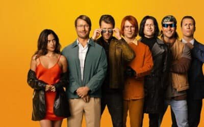 «Cómplices del engaño», la película protagonizada por la hija de Ricardo Arjona que estrenó en Argentina