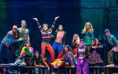 Para asistir en familia y con amigos: los eventos de Ticketek para este fin de semana