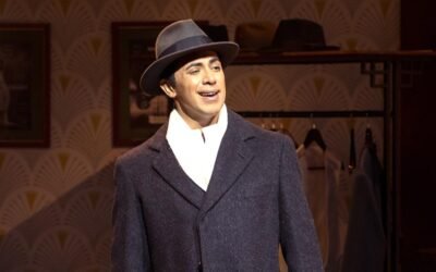 Cuando Frank conoció a Carlitos, la obra atemporal que debutará en calle Corrientes