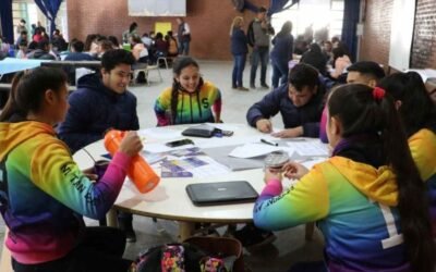 Agromakers promueve el espíritu emprendedor en jóvenes estudiantes