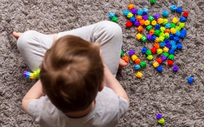Autismo: la importancia del diagnóstico precoz y la intervención temprana
