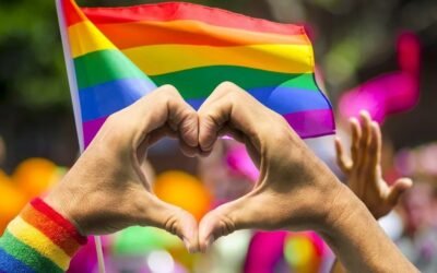 En el mes del orgullo llega un nuevo Encuentro Nacional LGBTIQNB+