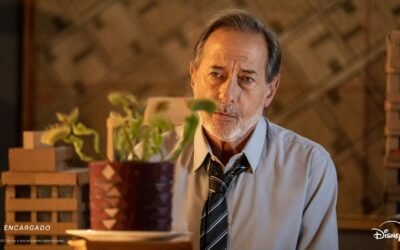 Confirmaron cuándo estrenará la nueva temporada de El Encargado