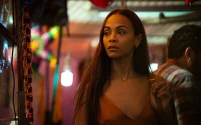 Se reveló el tráiler oficial de Emilia Pérez, la película que ganó un premio en Cannes por su elenco femenino