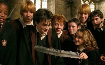 De Succession al mundo mágico: la serie de Harry Potter encontró director y guionista