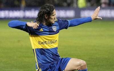 Copa Argentina: Boca derrotó a Almirante Brown y enfrentará a Talleres de Córdoba