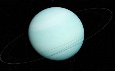 Según la National Geographic, ¿cuáles son los planetas más fríos del Sistema Solar?