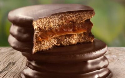 Se viene una nueva edición del Mundial del Alfajor