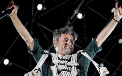 Babasónicos maravilló a todos con dos shows inolvidables