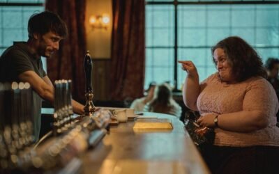 Bebé Reno ya se metió en un Top 10 histórico de Netflix