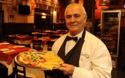 Festival de Bodegones en Buenos Aires