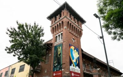 El Museo del Cine abrirá sus puertas para los niños en las vacaciones de invierno