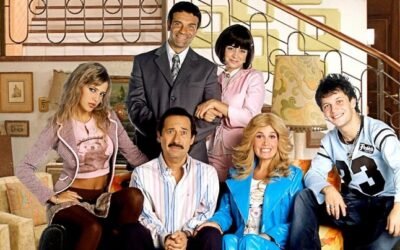 Gran noticia para los fanáticos: Casados con Hijos ya puede verse en Max