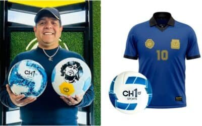 Un “Regalo del Cielo” en La Paternal