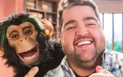 Para ver en el feriado: C.H.U.E.C.O., la serie de Disney que protagoniza Darío Barassi