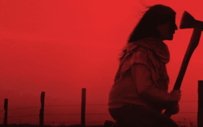 Se acaba de estrenar en Netflix y ya es la película más vista en Argentina