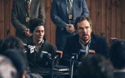 Superó a Bridgerton: la nueva serie más vista del mundo en Netflix