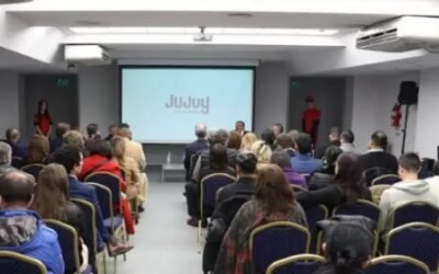 Se presentó la Expojuy 2024
