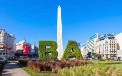 Histórico: la Ciudad de Buenos Aires fue elegida como Capital Mundial del Deporte