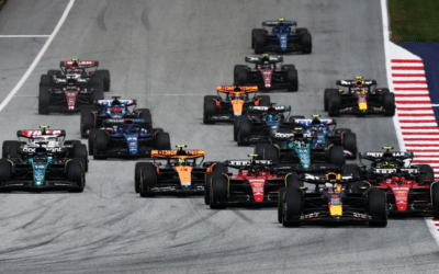 Crecen las chances de que la Fórmula 1 vuelva a Argentina