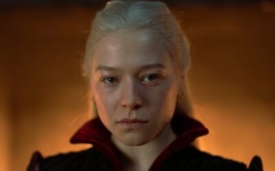 Llega la segunda temporada de House of the Dragon: a qué hora estrena y sobre qué tratará