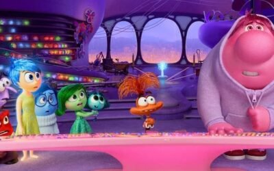 Lo disfrutan grandes y chicos: Intensamente 2 rompe récords en la taquilla