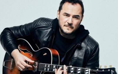 Ismael Serrano dará dos shows gratis a beneficio de una ONG rosarina