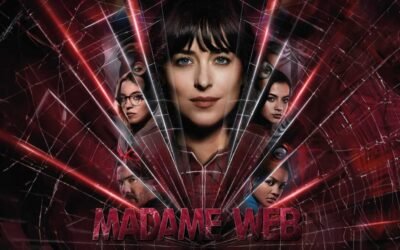 «Madame Web», la película que se acaba de estrenar y ya es un éxito mundial