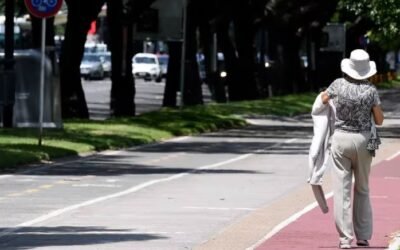 Anuncian cómo estará el clima en Argentina durante el resto del año