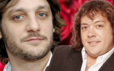 Netflix prepara la serie de Leo Mattioli